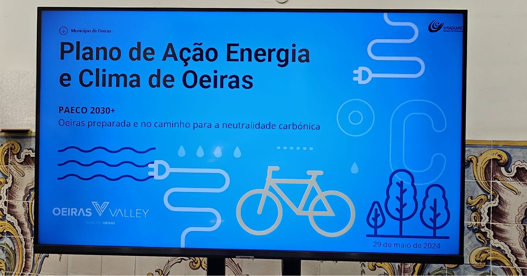 446984158_842841164542305_5491933195289455268_n | Ps Oeiras Apresentação Do Plano De Ação Energia E Clima De Oeiras (paeco 2030+)