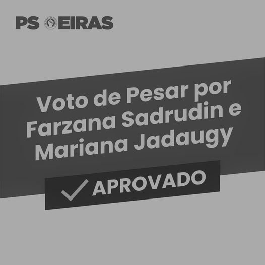 Voto de pesar