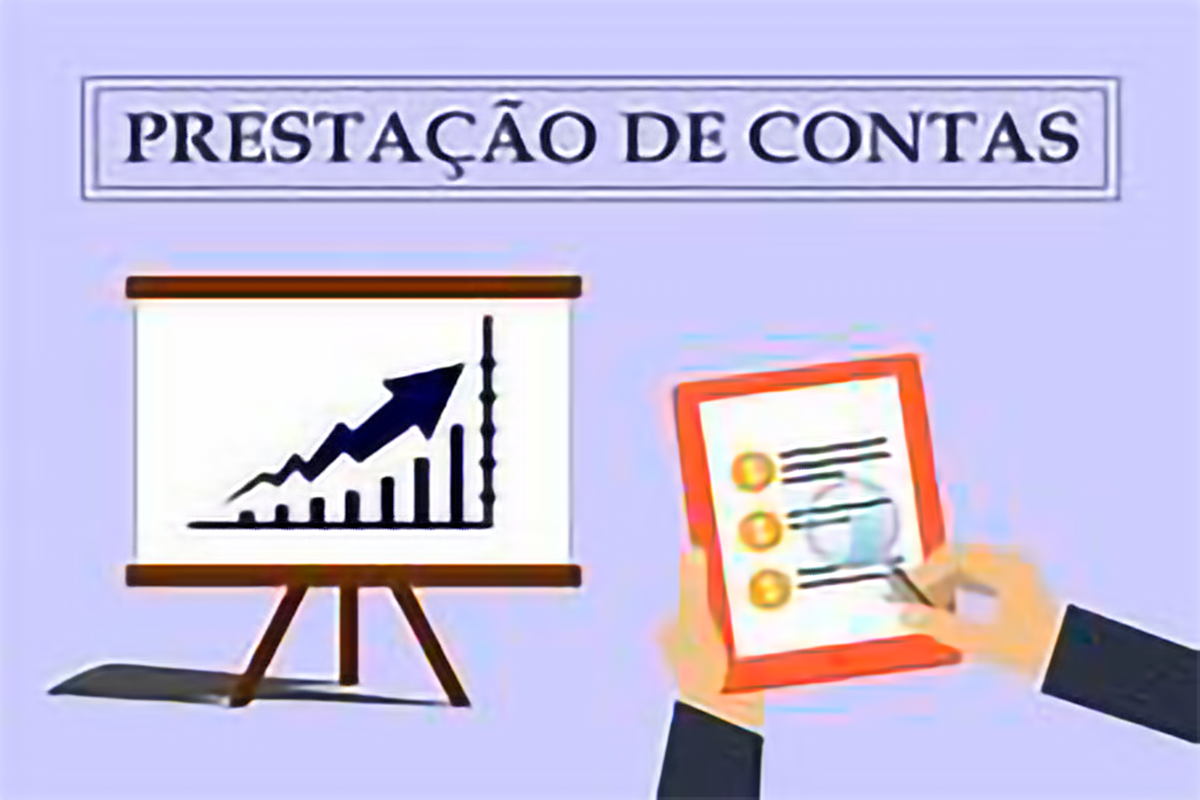 Prestação De Contas