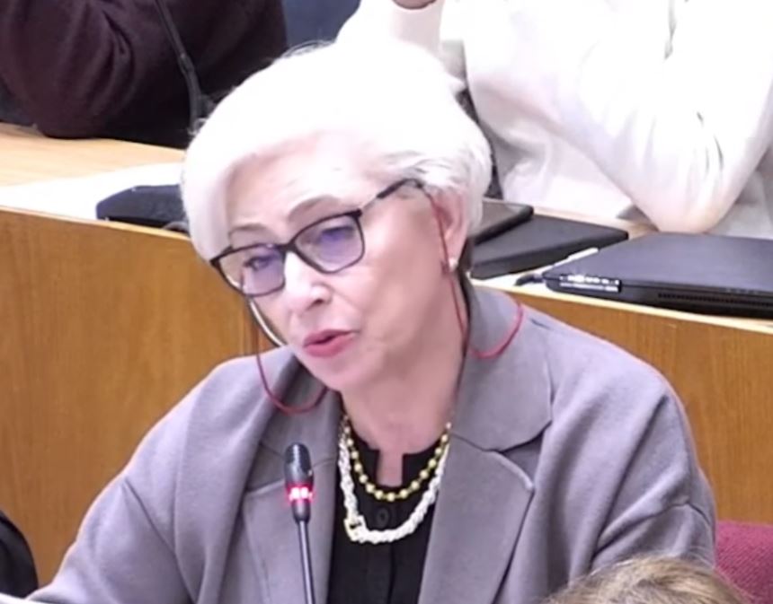 Maria De Fátima Filipe