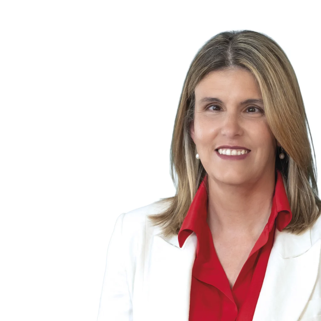 Ana Sofia Antunes, Candidata a Presidente Da Câmara Municipal De Oeiras Pela Coligação Ps E Pan - Em Oeiras Todos Contam