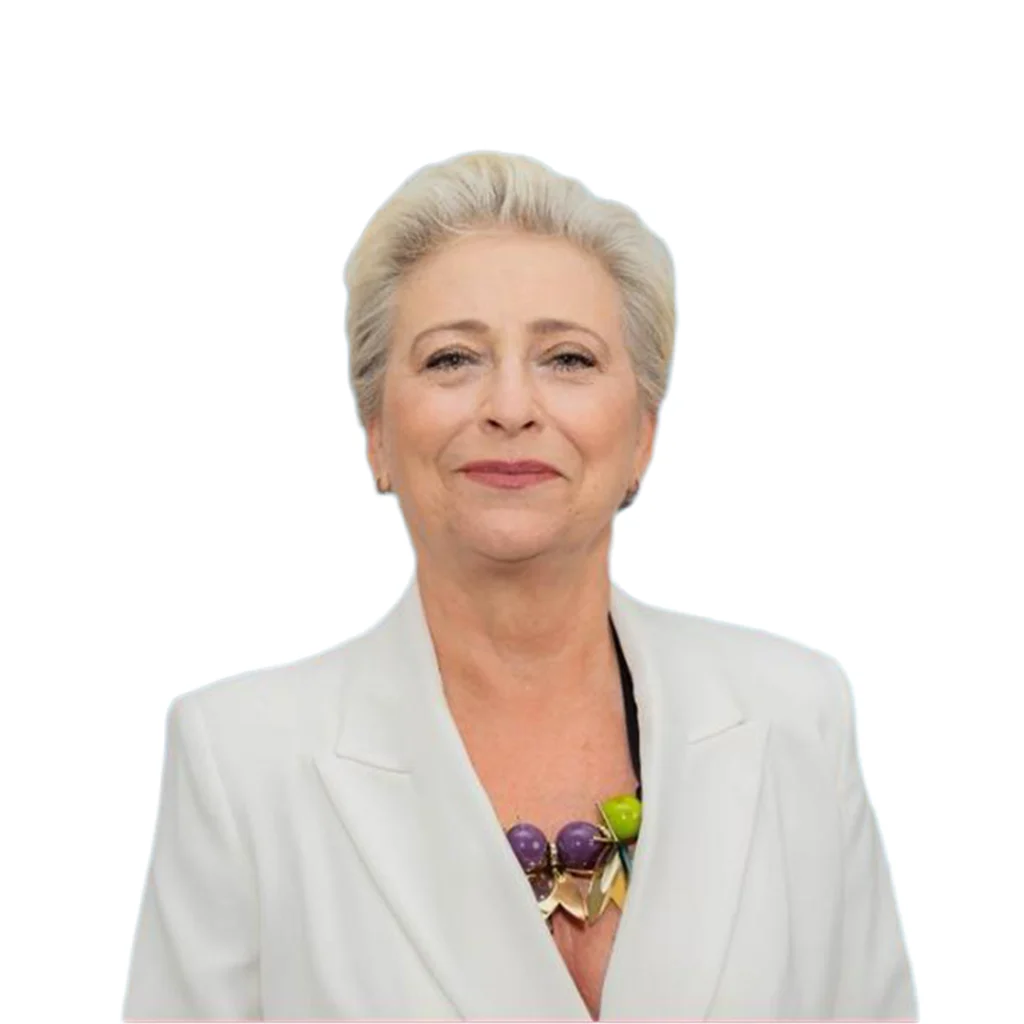 Maria De Fátima Filipe