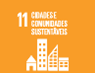 Ods 11 - Cidades E Comunidades Sustentáveis