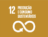 Ods 12 - Produção E Consumo Sustentáveis