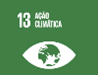 Ods 13 - Alterações Climáticas