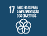 Ods 17 - Parcerias Para a Implementação Dos Objetivos