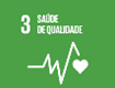 Ods 3 - Saúde De Qualidade