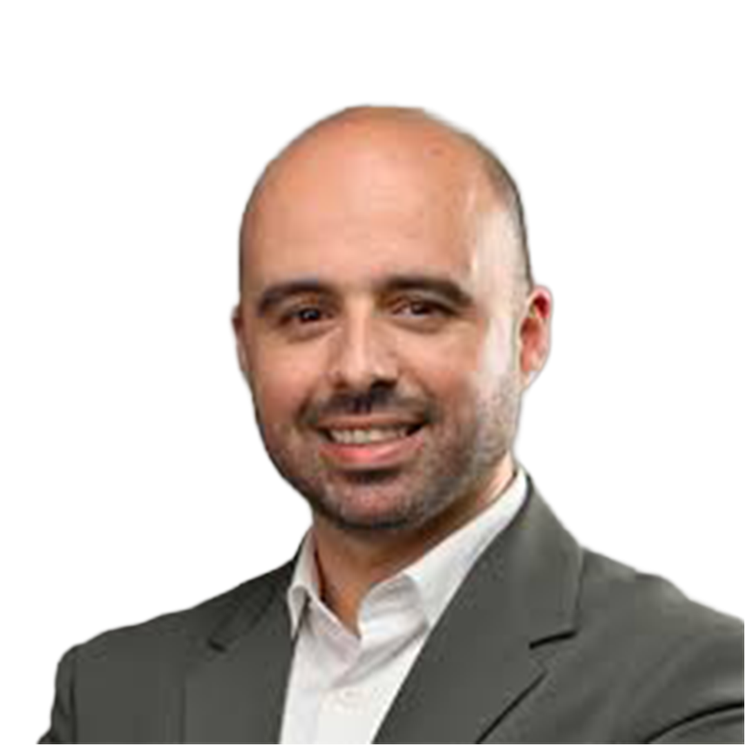 Pedro Fidalgo Marques