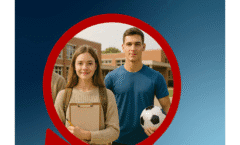 Melhor Educação, Cultura E Desporto