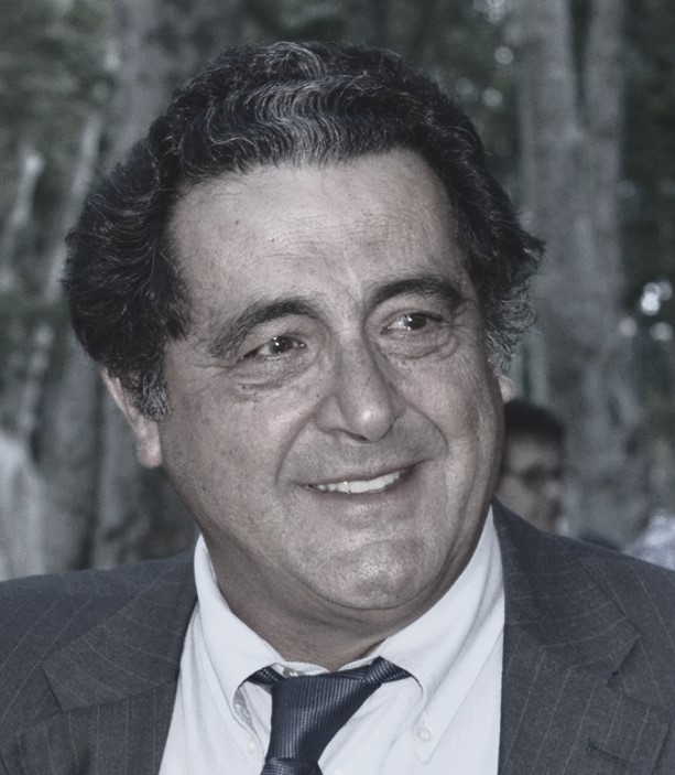 Carlos André